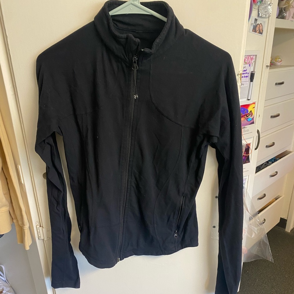 Lululemon Jacket